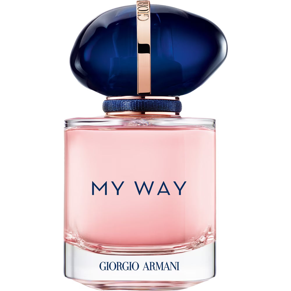 Giorgio Armani My Way Eau de Parfum 100 ml för kvinnor.