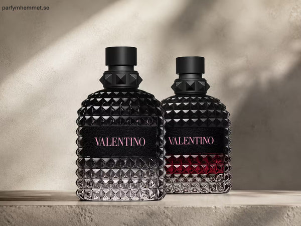 Valentino Parfym Herr