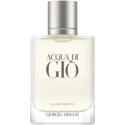 Giorgio Armani Acqua di Giò EDT 100 ml för herr.