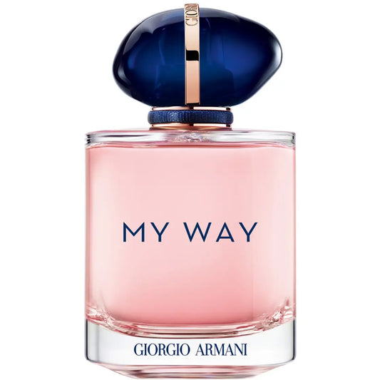Giorgio Armani My Way Eau de Parfum 90 ml för kvinnor.