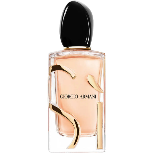 Giorgio Armani Sì Eau de Parfum 100 ml för kvinnor.